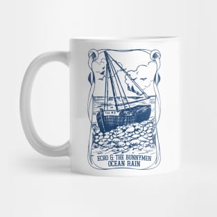 Ocean Rain Mug